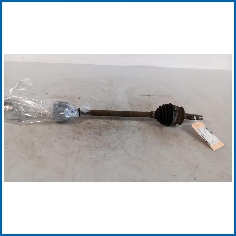 Semiasse ant. dx. LANCIA Ypsilon III