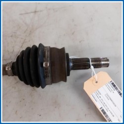 Semiasse ant. dx. LANCIA Ypsilon III