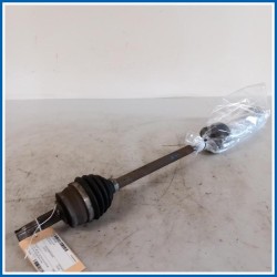 Semiasse ant. dx. LANCIA Ypsilon III