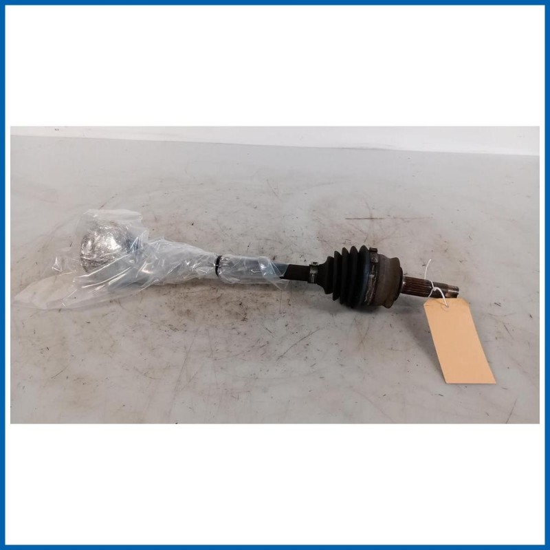 Semiasse ant. sx. LANCIA Ypsilon III