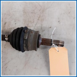 Semiasse ant. sx. LANCIA Ypsilon III