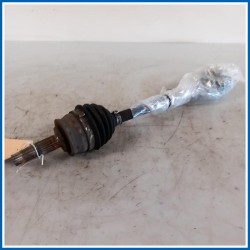 Semiasse ant. sx. LANCIA Ypsilon III