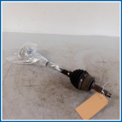 Semiasse ant. sx. LANCIA Ypsilon III