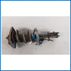 Ammortizzatore ant. sx. CITROEN Jumpy III