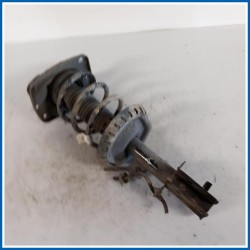 Ammortizzatore ant. sx. CITROEN Jumpy III