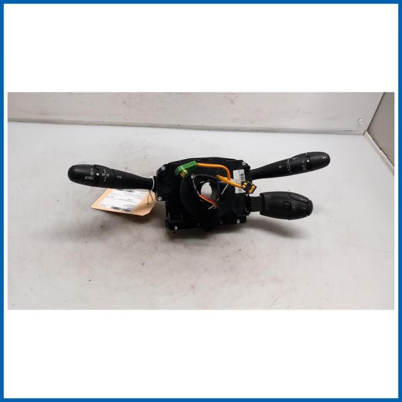 Devioguida completo PEUGEOT 207