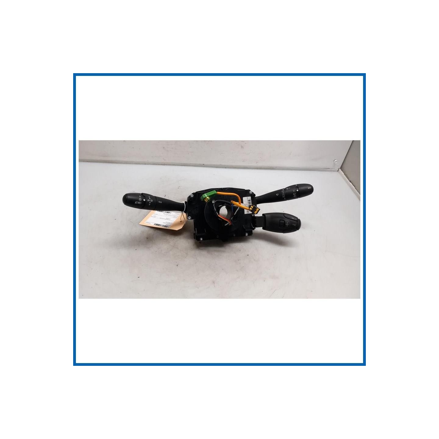 Devioguida completo PEUGEOT 207