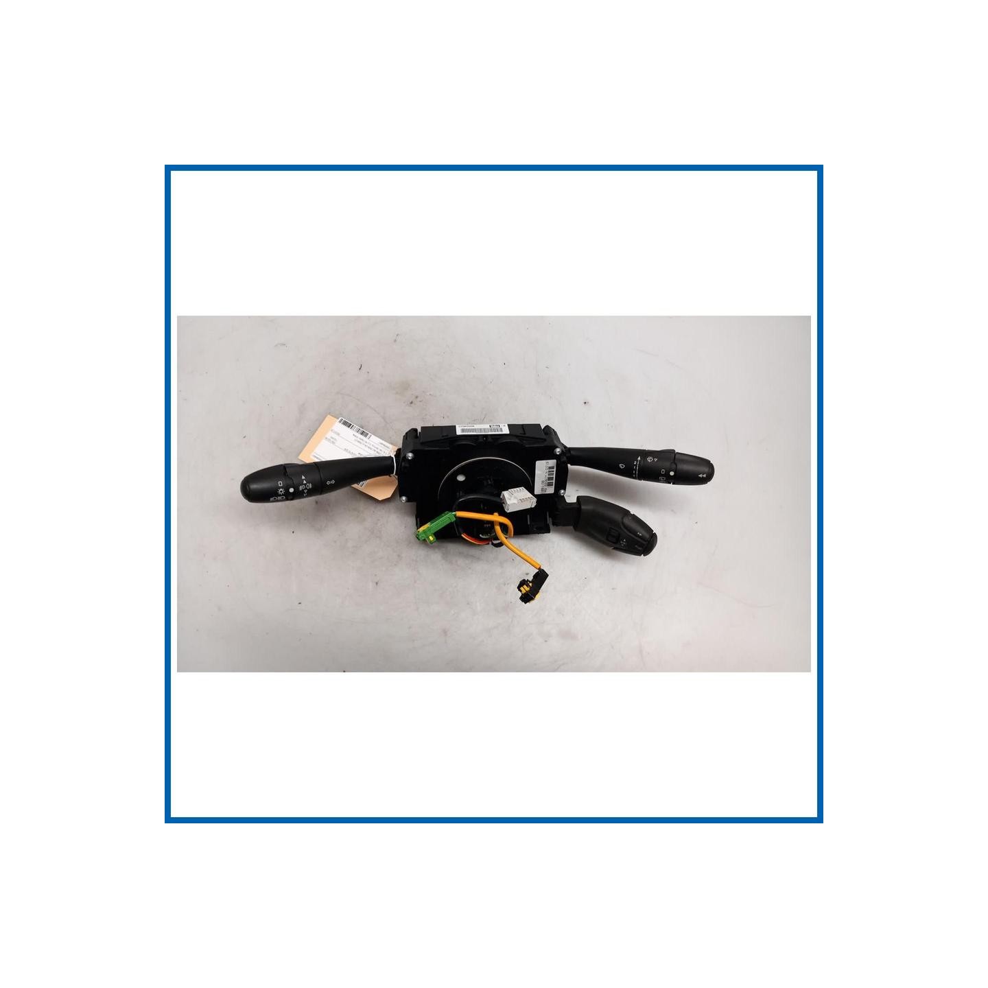 Devioguida completo PEUGEOT 207