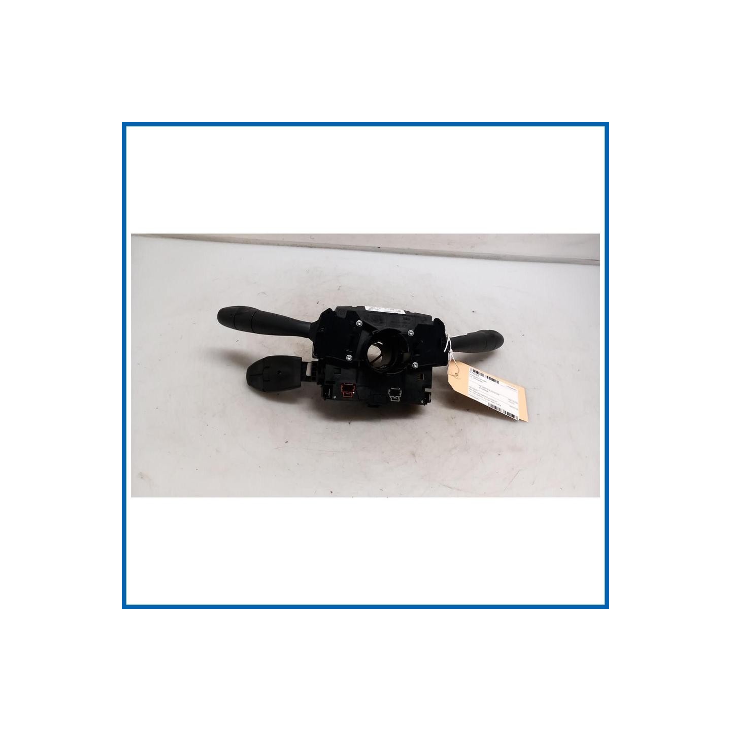 Devioguida completo PEUGEOT 207