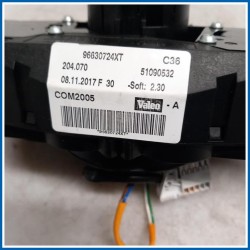 Devioguida completo PEUGEOT 207