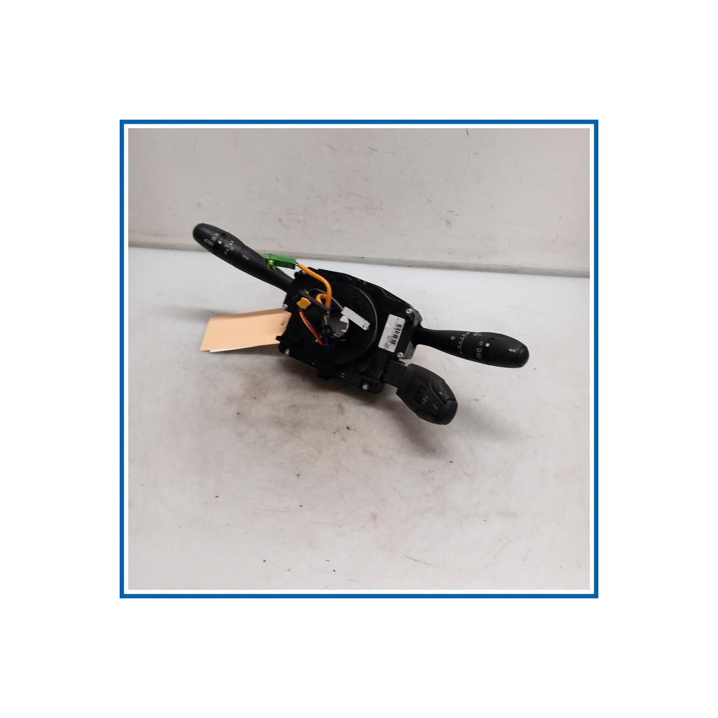 Devioguida completo PEUGEOT 207