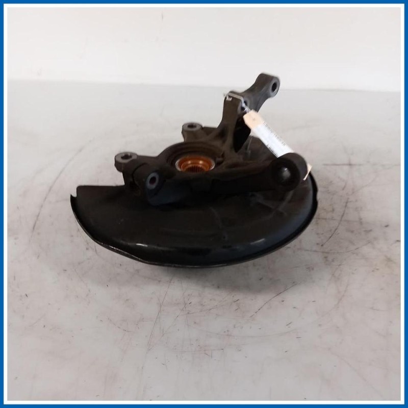 Fusello ruota ant. dx. OPEL Mokka X