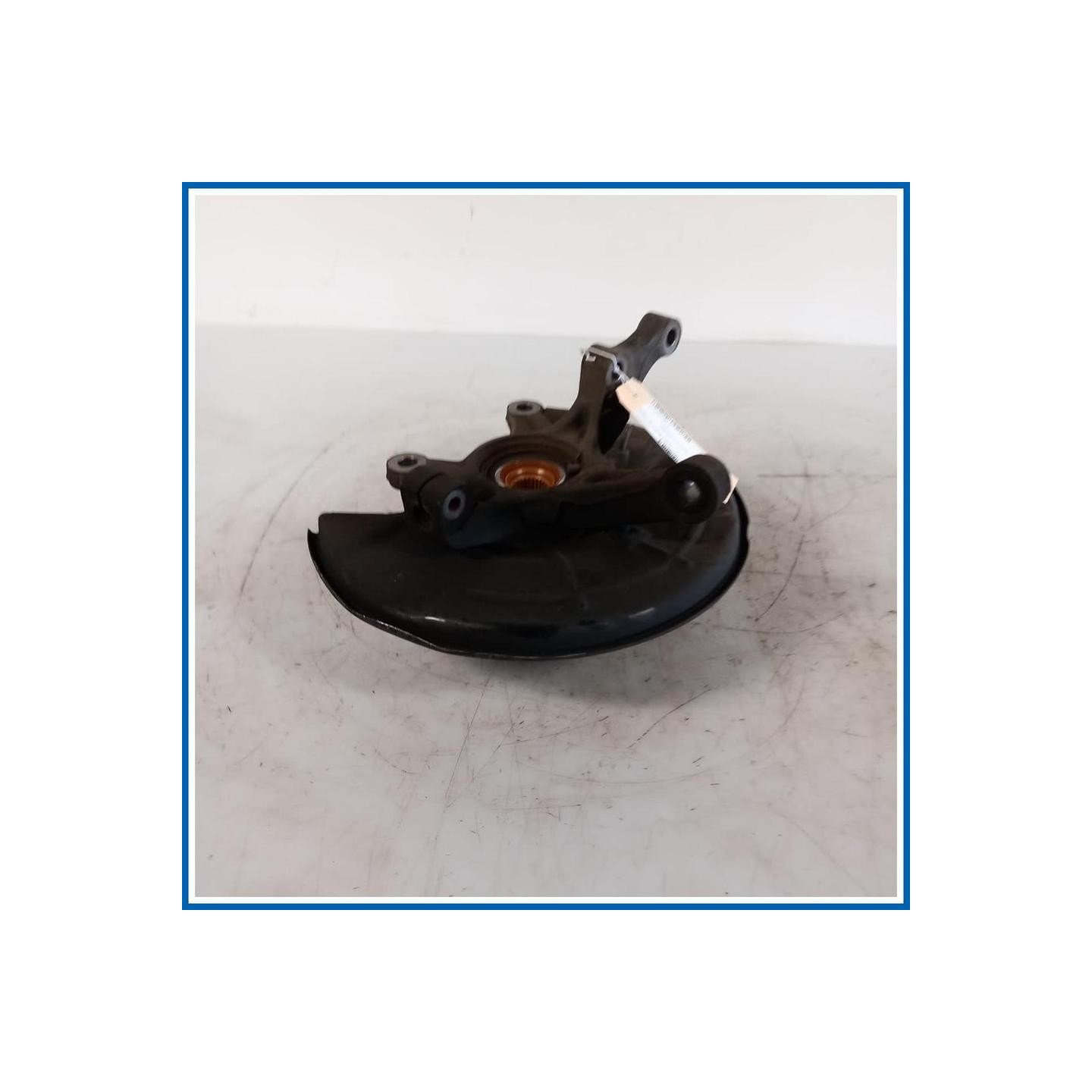 Fusello ruota ant. dx. OPEL Mokka X