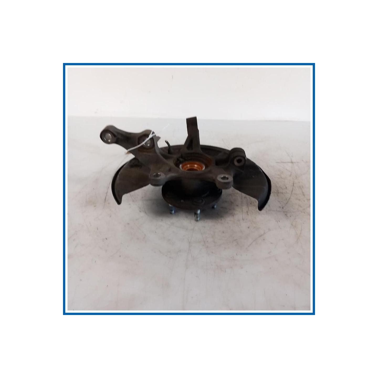 Fusello ruota ant. dx. OPEL Mokka X