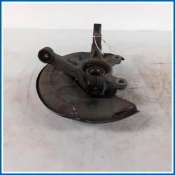 Fusello ruota ant. sx. OPEL Mokka X