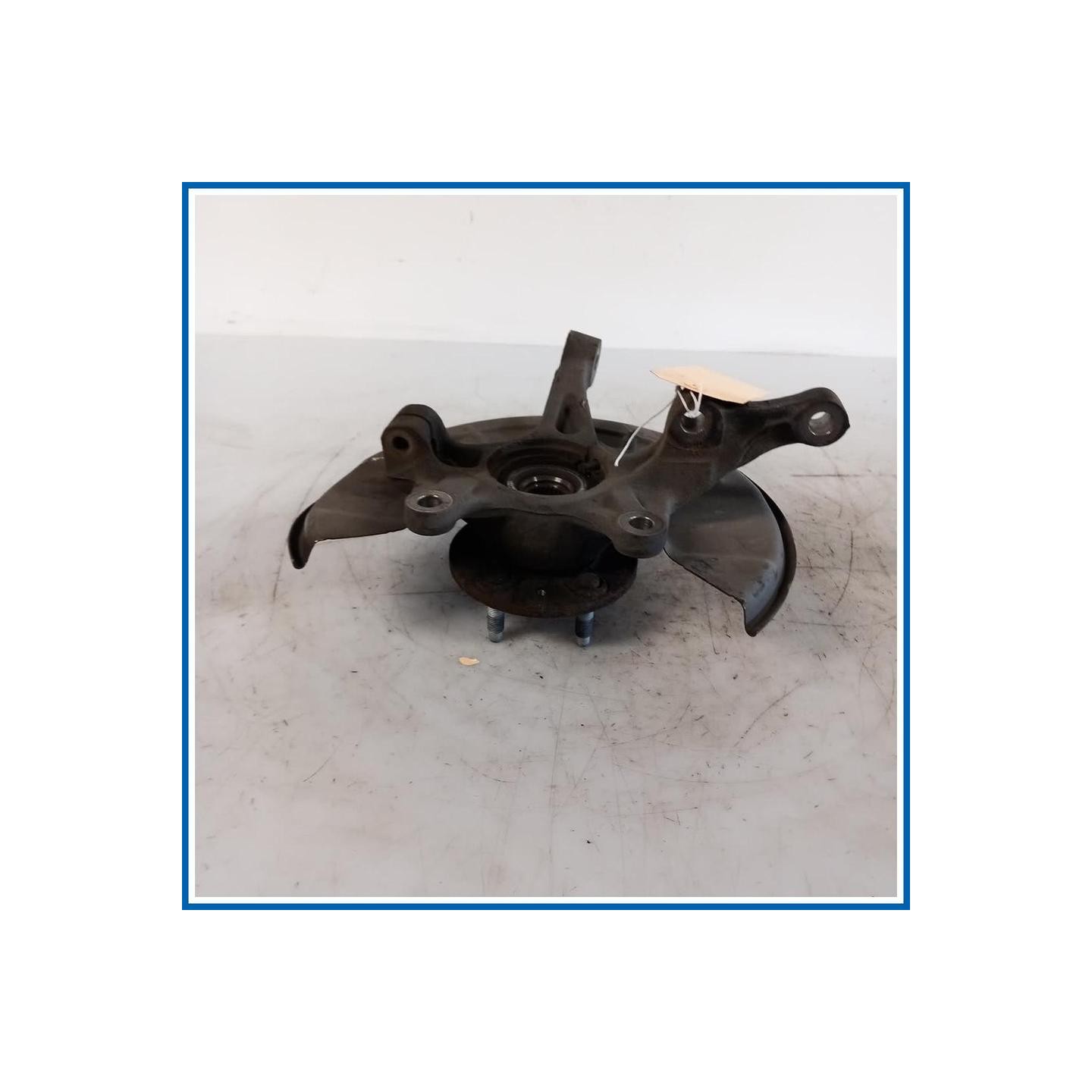 Fusello ruota ant. sx. OPEL Mokka X