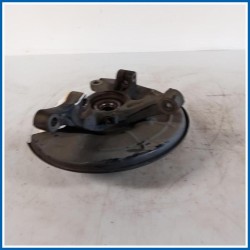 Fusello ruota ant. sx. OPEL Mokka X