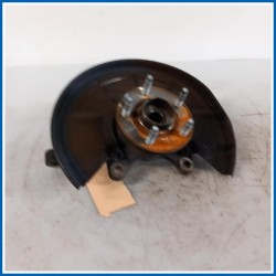 Fusello ruota ant. sx. OPEL Mokka X