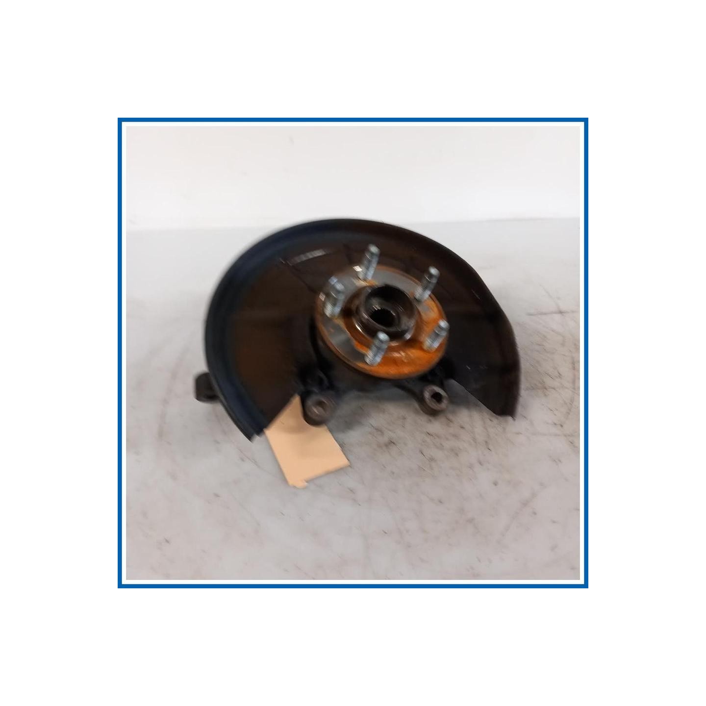 Fusello ruota ant. sx. OPEL Mokka X