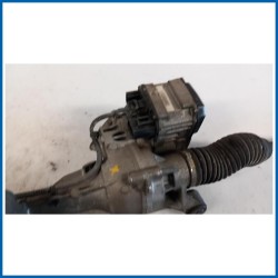 Scatola sterzo c/servosterzo FORD Focus IV SW