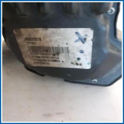 Scatola sterzo c/servosterzo FORD Focus IV SW