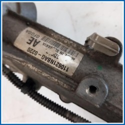 Scatola sterzo c/servosterzo FORD Focus IV SW