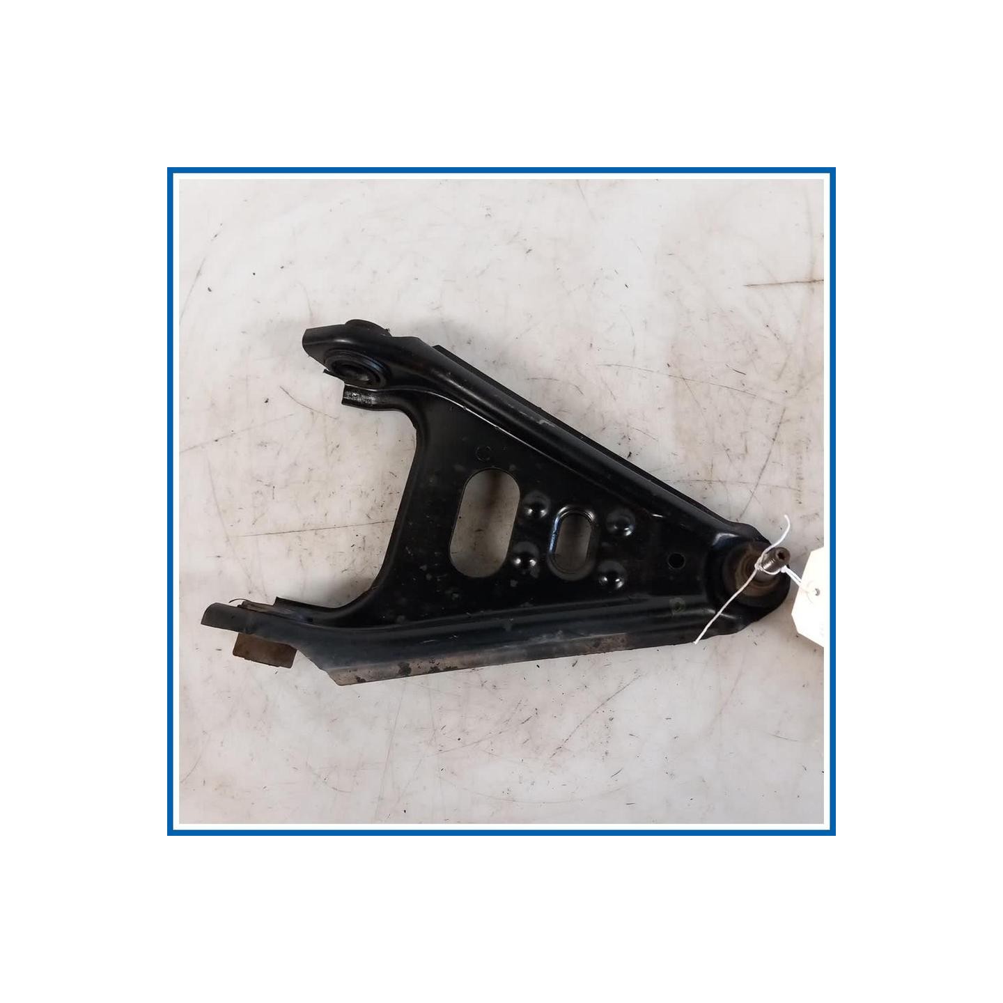Braccio oscillante ant. dx. SMART Fortwo Coupé 451