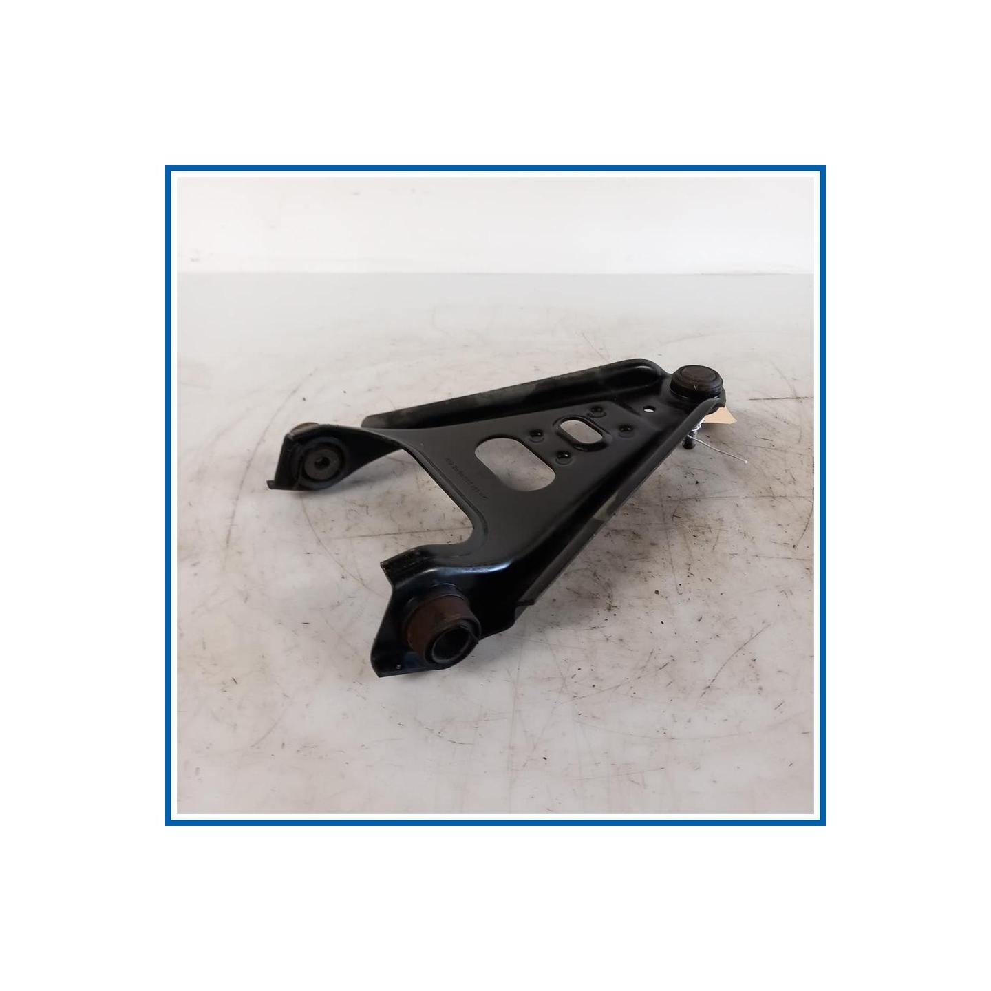 Braccio oscillante ant. dx. SMART Fortwo Coupé 451