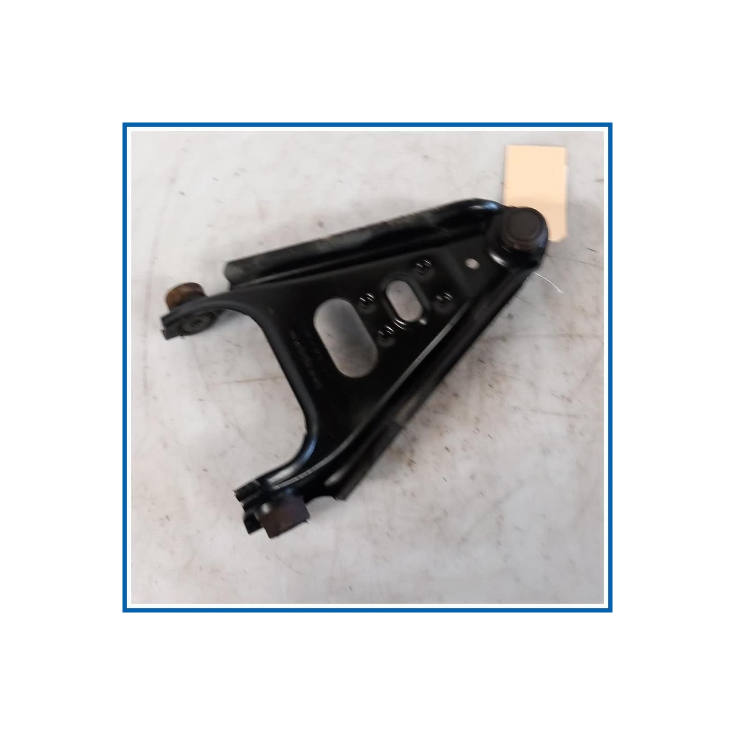 Braccio oscillante ant. dx. SMART Fortwo Coupé 451