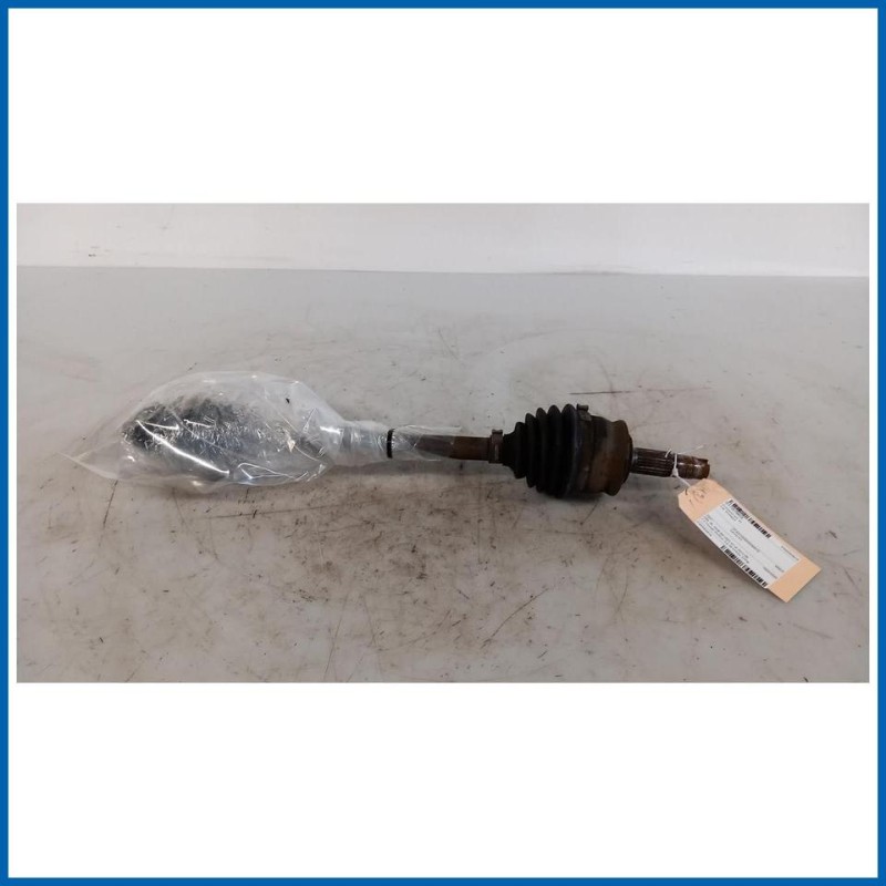 Semiasse ant. sx. FIAT 500 II