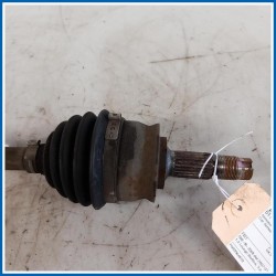 Semiasse ant. sx. FIAT 500 II