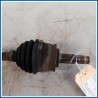 Semiasse ant. sx. FIAT 500 II