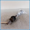 Semiasse ant. sx. FIAT 500 II