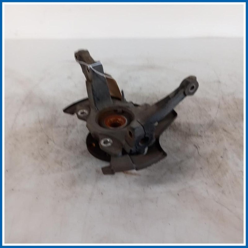 Fusello ruota ant. dx. FIAT 500 II