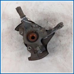 Fusello ruota ant. dx. FIAT 500 II