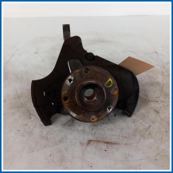 Fusello ruota ant. dx. FIAT 500 II