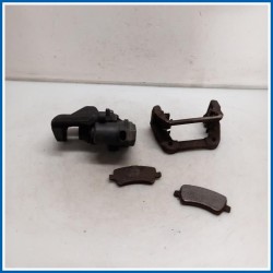 Pinza freno post. dx. LAND ROVER Range Rover Evoque I