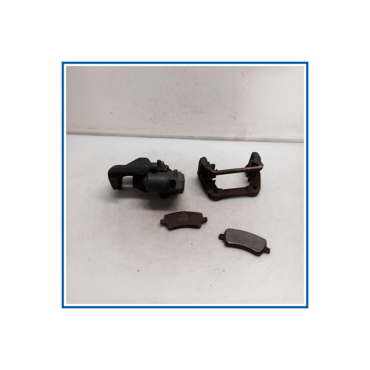 Pinza freno post. dx. LAND ROVER Range Rover Evoque I