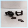 Pinza freno post. dx. LAND ROVER Range Rover Evoque I