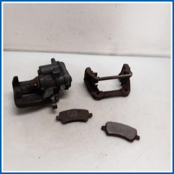 Pinza freno post. dx. LAND ROVER Range Rover Evoque I