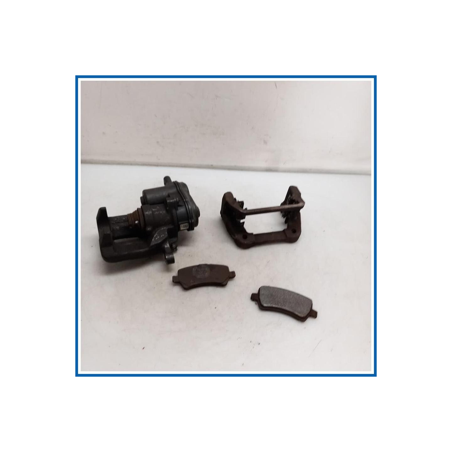 Pinza freno post. dx. LAND ROVER Range Rover Evoque I