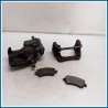 Pinza freno post. dx. LAND ROVER Range Rover Evoque I