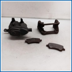 Pinza freno post. dx. LAND ROVER Range Rover Evoque I