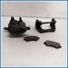 Pinza freno post. dx. LAND ROVER Range Rover Evoque I