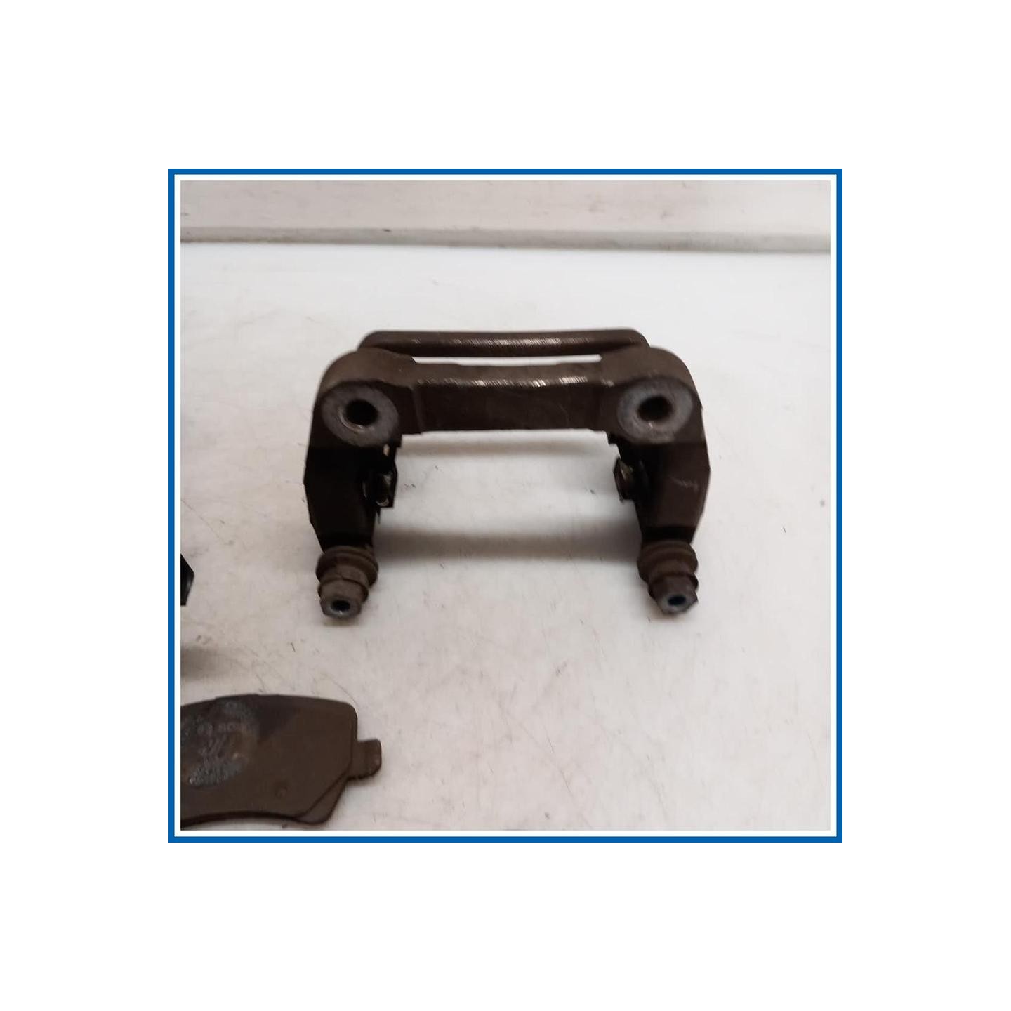Pinza freno post. dx. LAND ROVER Range Rover Evoque I