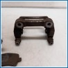 Pinza freno post. dx. LAND ROVER Range Rover Evoque I