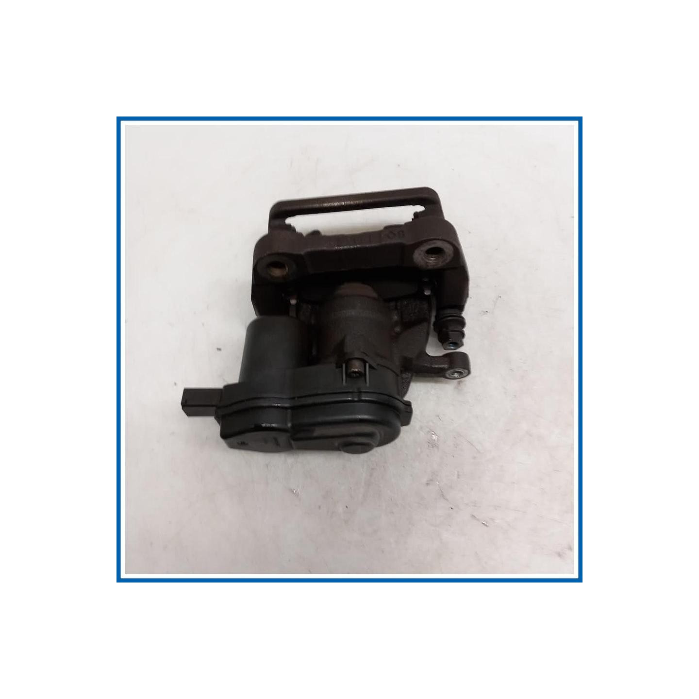 Pinza freno post. sx. LAND ROVER Range Rover Evoque I
