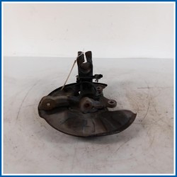 Mozzo ruota c/cuscinetto ant. dx. SMART Fortwo Coupé 451