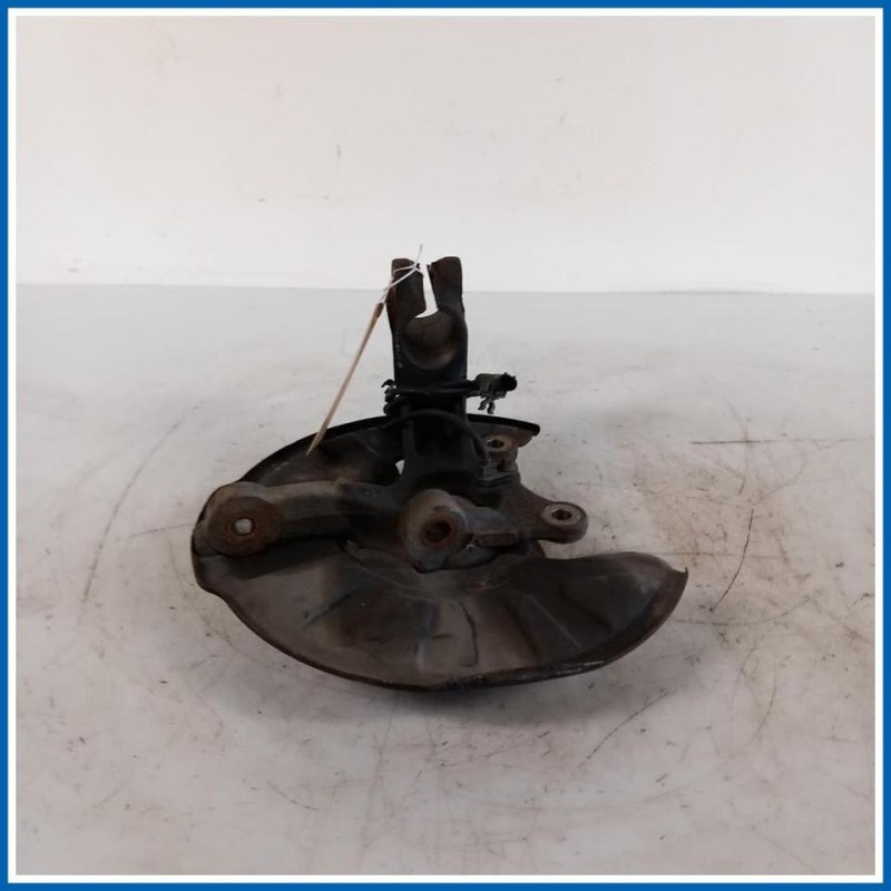 Mozzo ruota c/cuscinetto ant. dx. SMART Fortwo Coupé 451