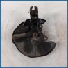 Mozzo ruota c/cuscinetto ant. dx. SMART Fortwo Coupé 451